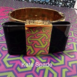 Kate Spade Bangle Bracelet