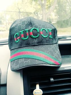 Gucci Hat BRAND NEW