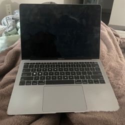 Air MacBook 
