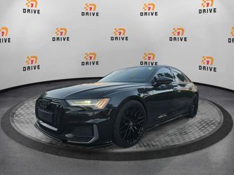 2019 Audi A6