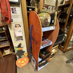 Flip Flip Wine Rack Display Do Not Need -price $40.00 