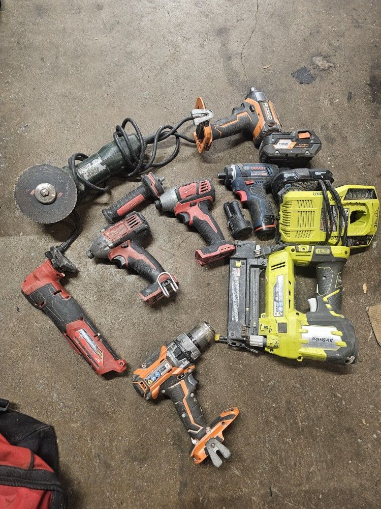 Tools For Sale***!