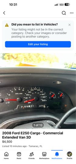 2008 Ford F-250