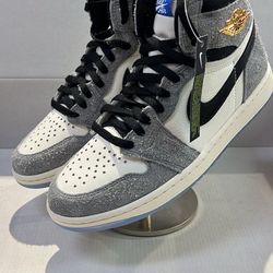 NIKE AIR JORDAN 1 HIGH RETRO OG “ALL STAR”