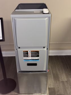 Comfort Aire Furnace