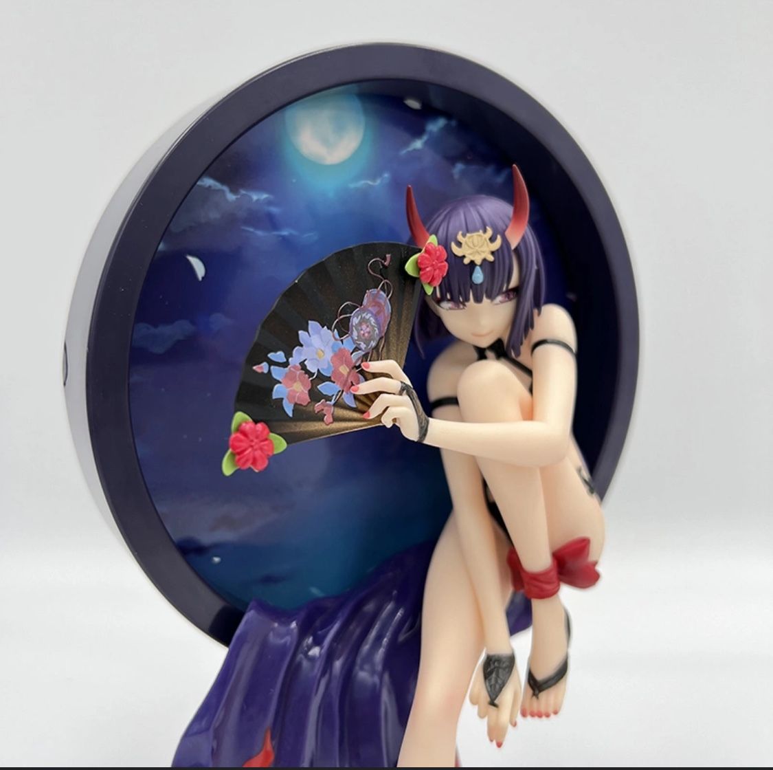 Fate/Grand Order Shuten Douji Assassin/Caster