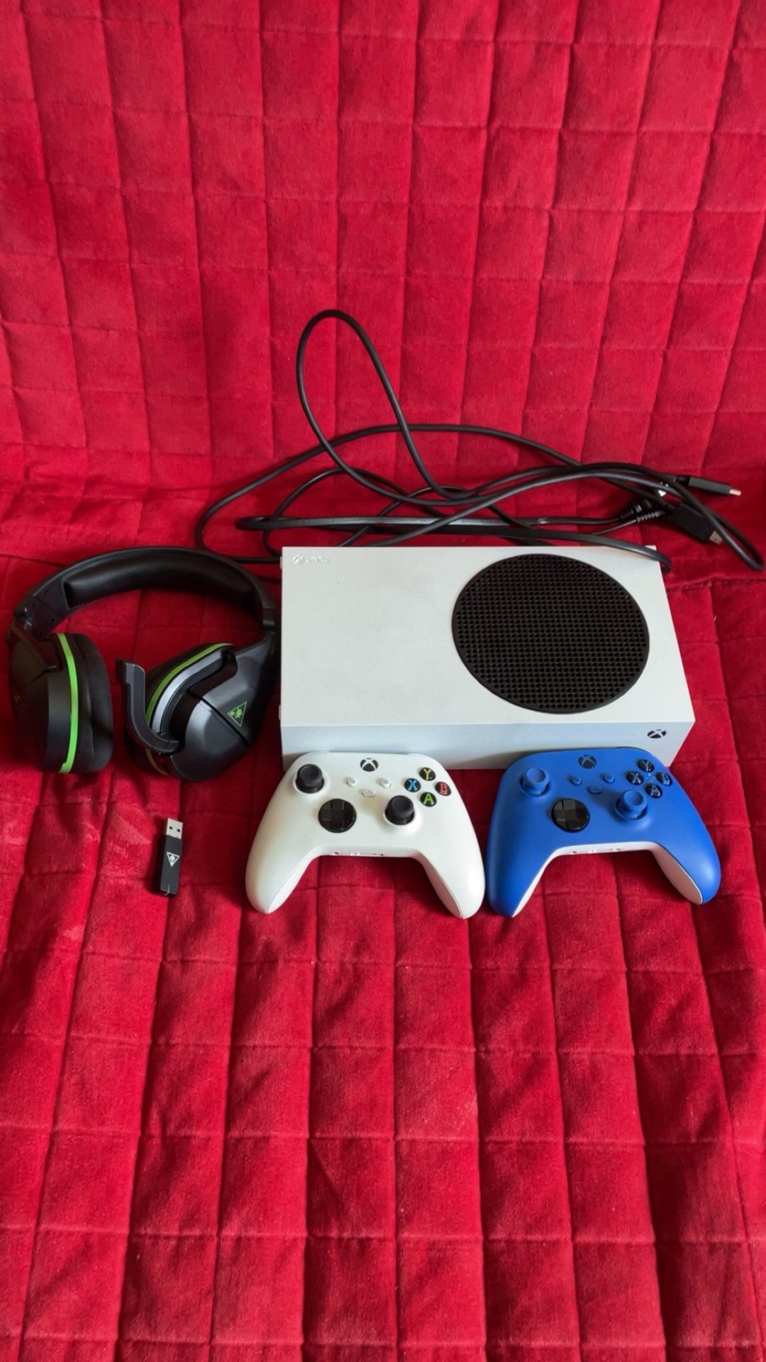 Xbox Series S