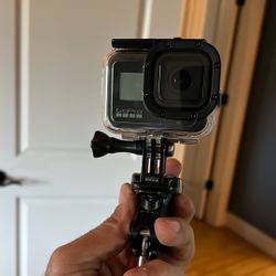 Go Pro 8