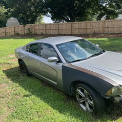 2011 Dodge Charger
