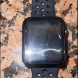 First Gen Apple Watch