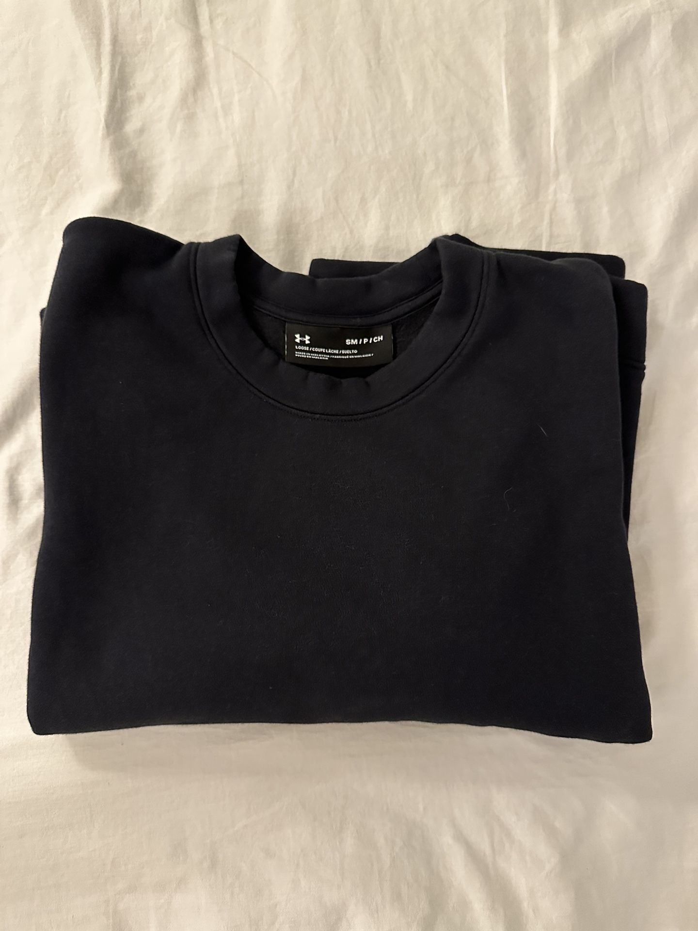 Under Armour Sweater