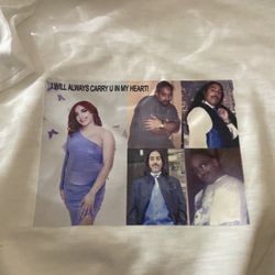Personalized Shirts