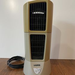 Lasko Oscillating Tower Fan