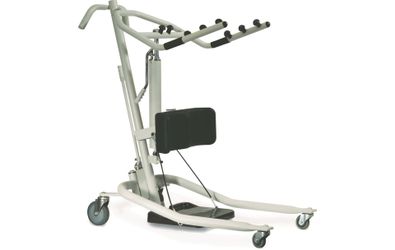Invacare Sit to Stand Lift for elderly