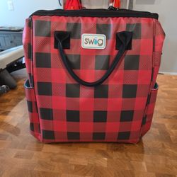 Swig Cooler Insulated Carry Bag