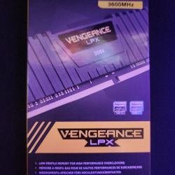 Corsair PC Ram