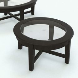 Coffee Table Set of 3