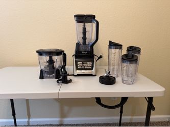 Blender