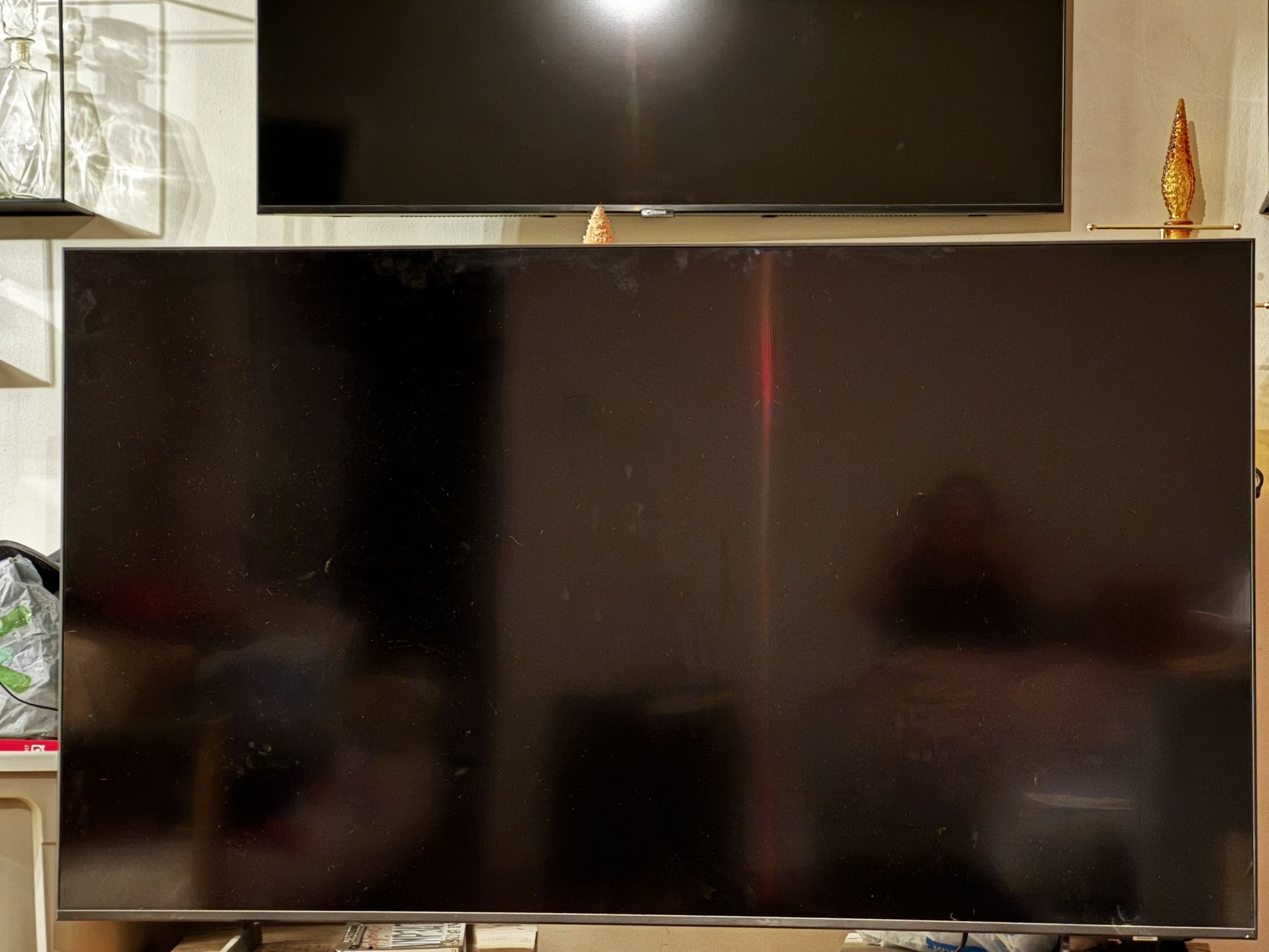 Samsung 60 Inch TV