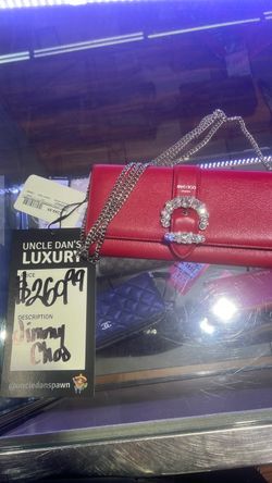 Jimmy Choo