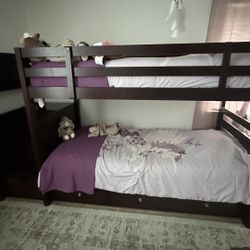 Bunk beds