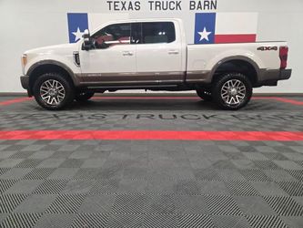 2017 Ford F-250