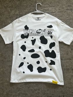ALOCS shirt