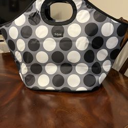 Thirty One Insulated Tote 