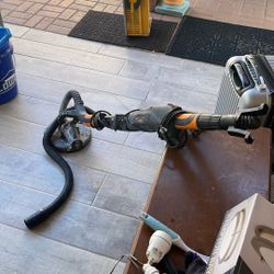 Drywall Sanding Machine 