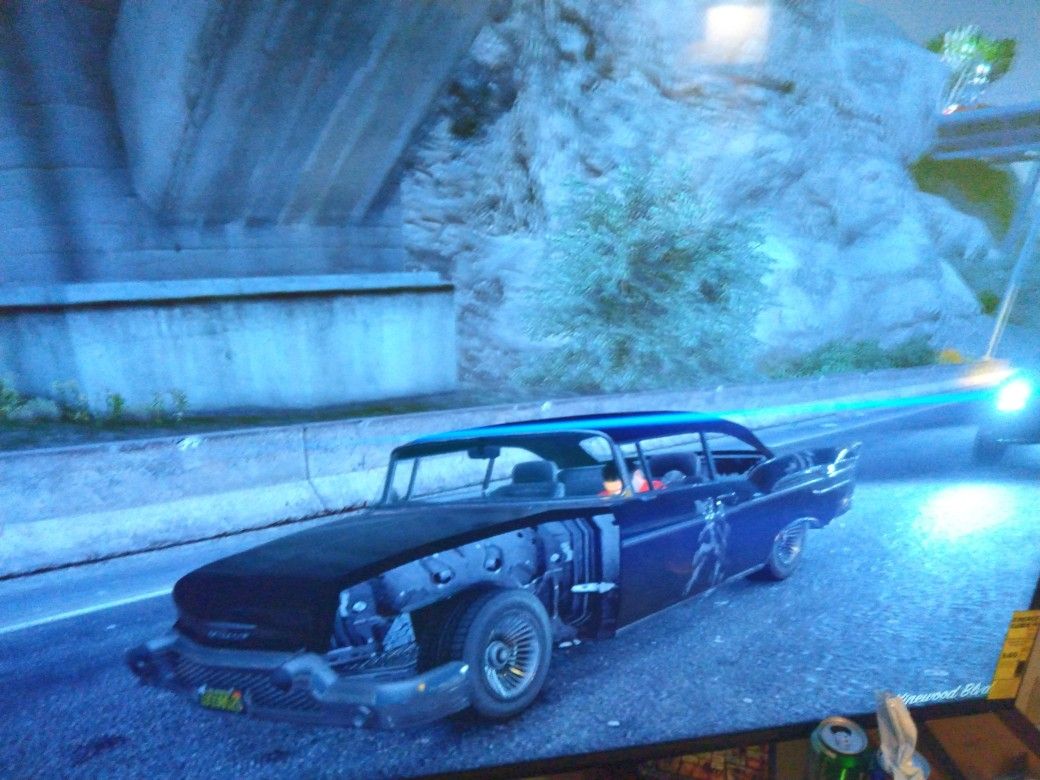 You Guys Too Late Somebody Bought It Is 100 On The Freeway