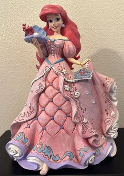 Ariel Statue