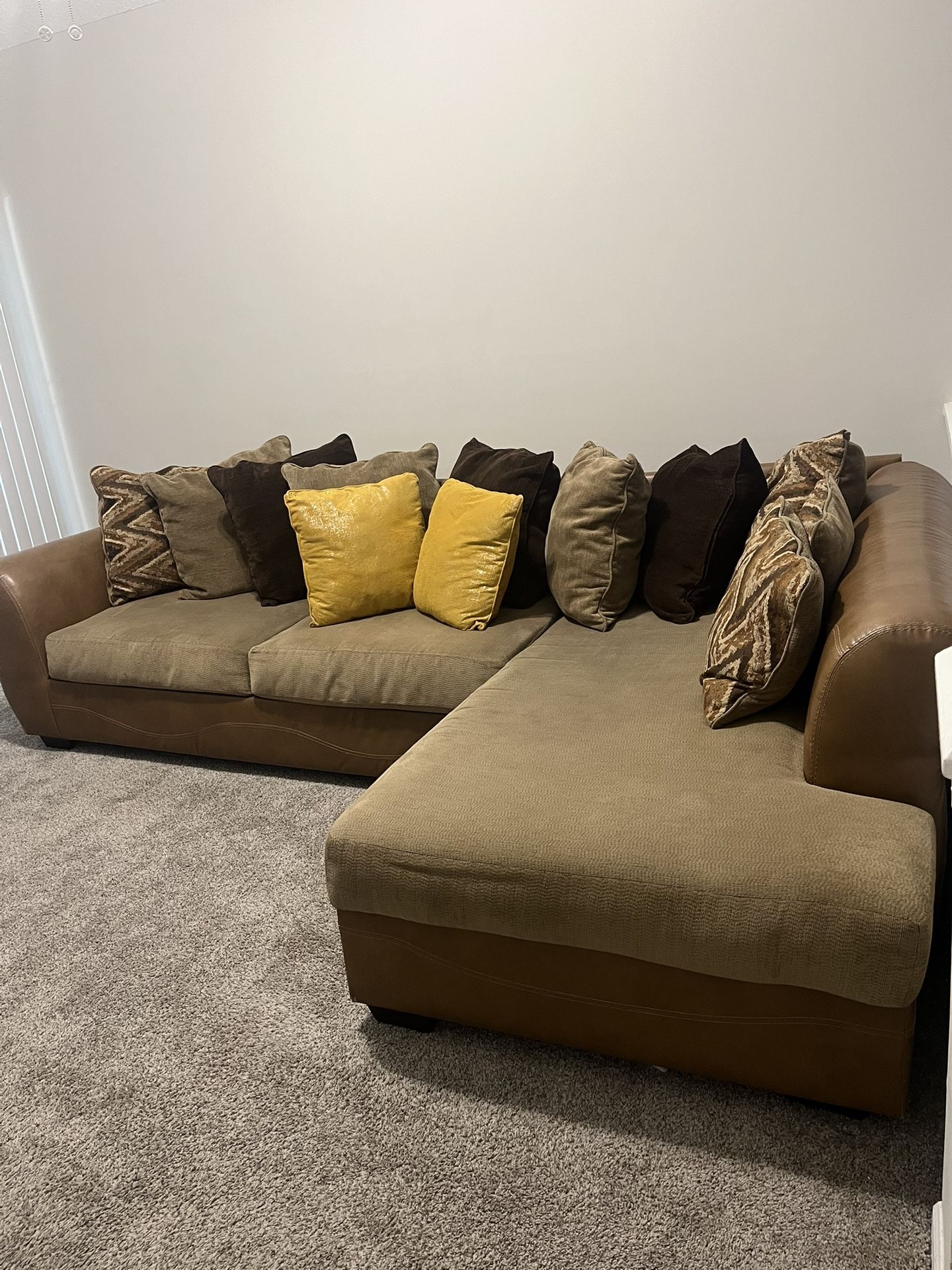 Sectional