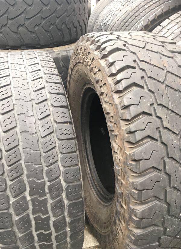 Used Mud Tires For Sale >> Used Mud Tires All Terrain Goodyear Etc For Sale In San Leandro Used Mud Tires For Sale >> Used Mud Tires All Terrain Goodyear Etc For Sale In San Leandro