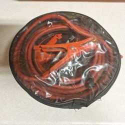 CAR/TRUCK   JUMPING CABLES $20 FIRM PRICE 