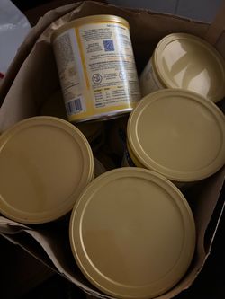 Enfamil Infant Formula