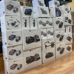 DJI Mini 4 Pro Fly More Como Plus With RC2 