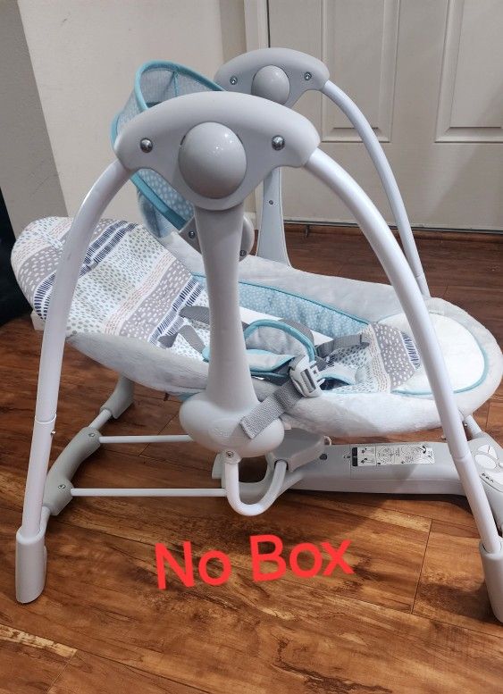 Baby Swings