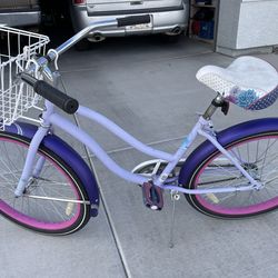 24 inch huffy Cranbrook bike