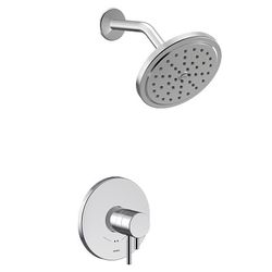 Moen Align UT4292EP M-CORE 4-Series Thermostatic Shower Trim Chrome