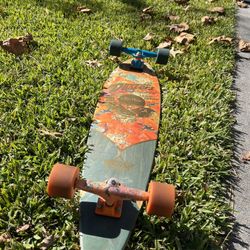 Longboard 