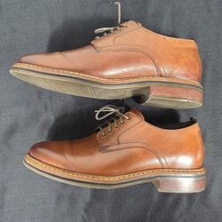 Cole Haan Dress Shoes Men's Size 8 Like New