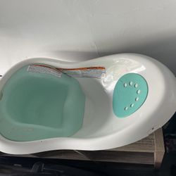 Bath Tub Toddlers