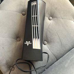 Tabletop Fan 