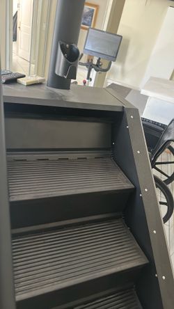 Signature fitness stairmaster