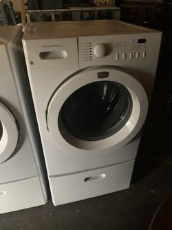 Washer And Dryer Set Fridge air