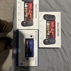 Backbone (Lightning)