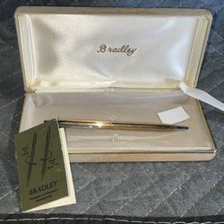 Bradley Writing Pen