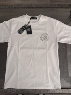 Chrome hearts T-shirt white small