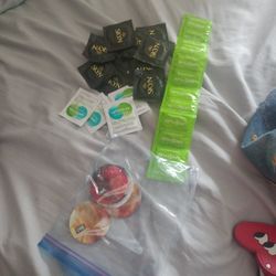 Special Condoms 
