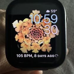 Apple Watch 45 mm Series 7 